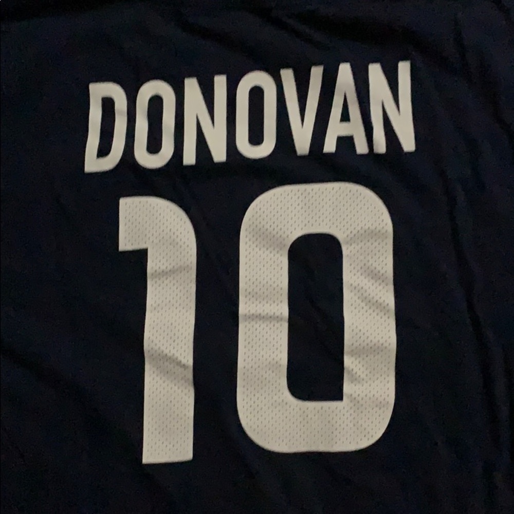 Nike Landon Donovan T-shirt - Picture 3 of 7